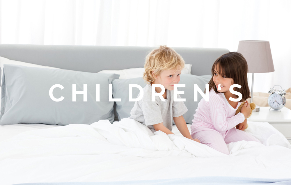Childrens Pyjamas & Lounge Pants