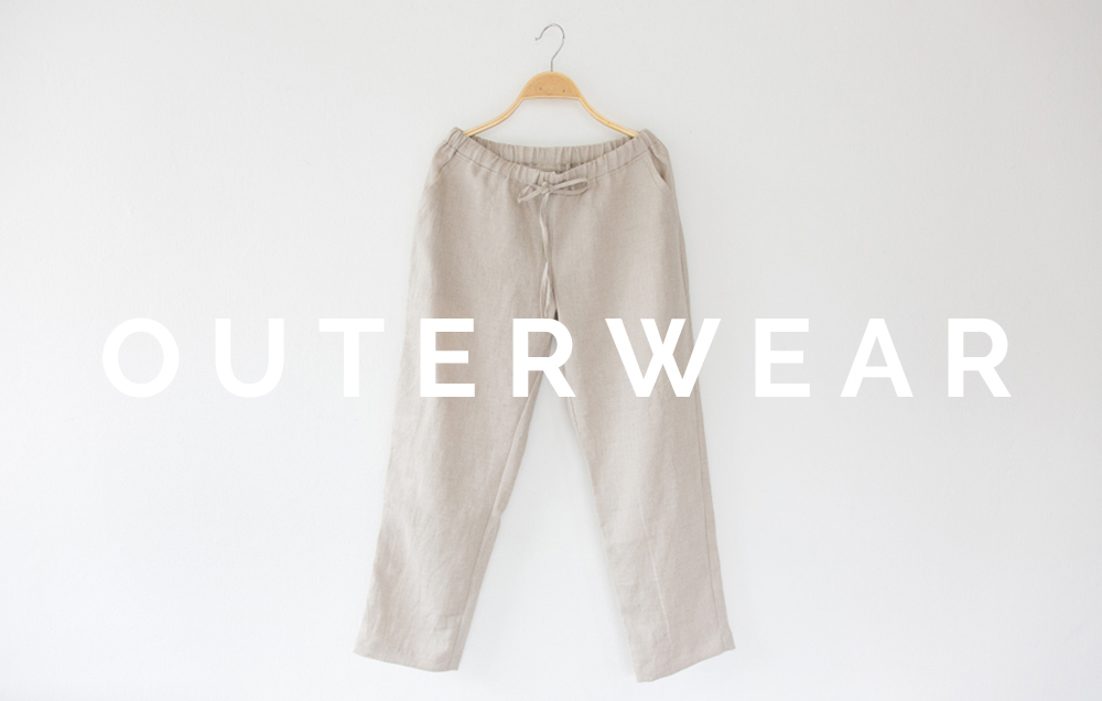 Outerwear