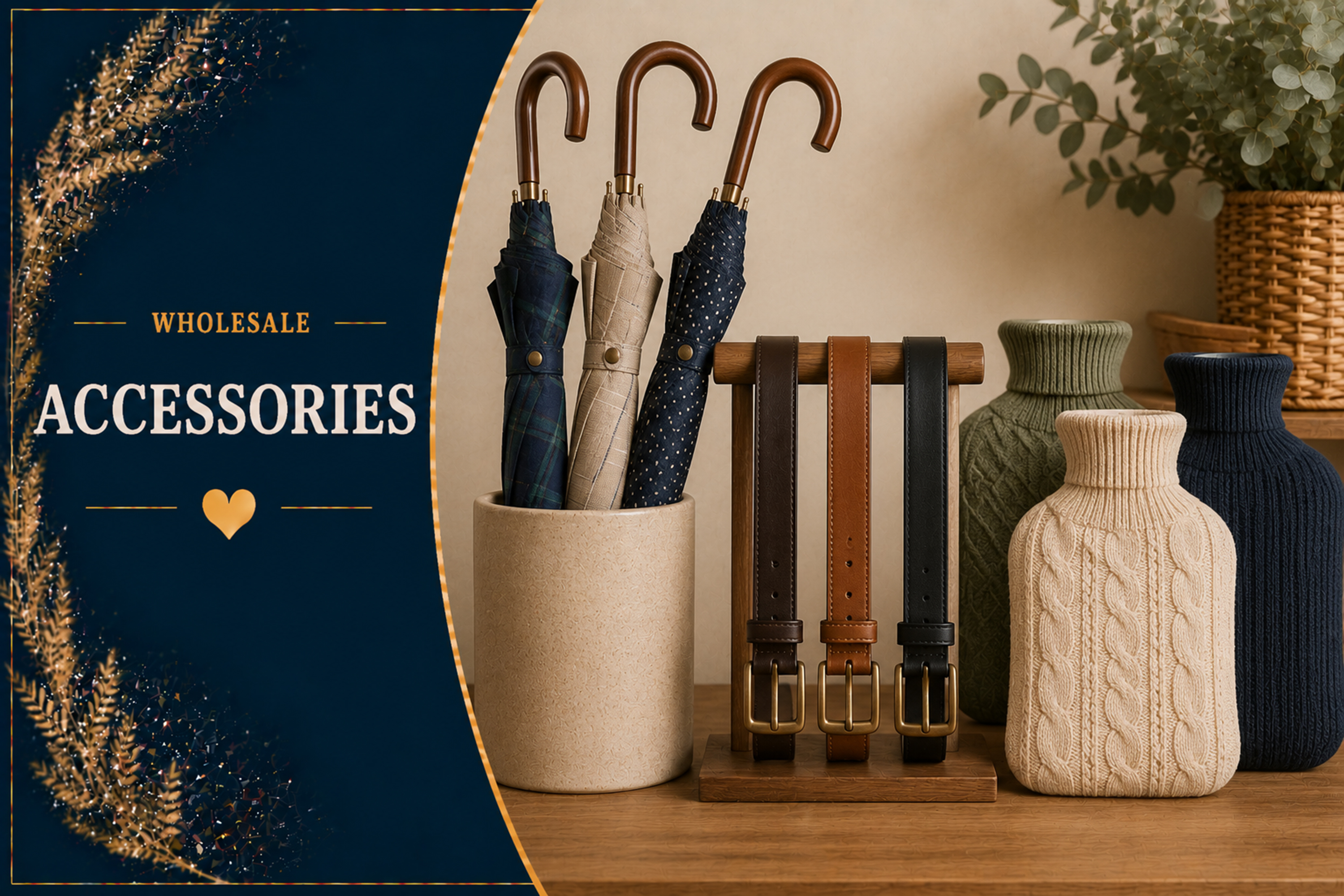 Accessories Accessories
