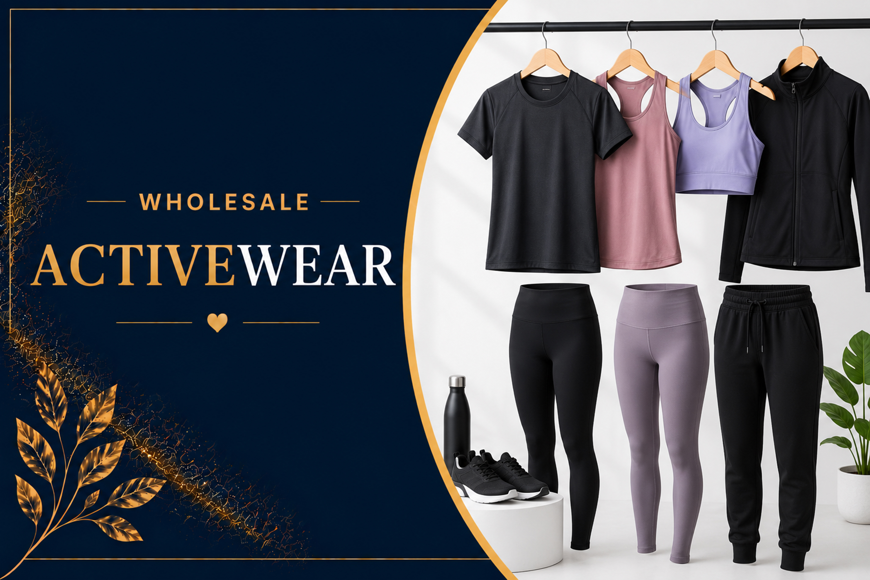 Active Wear