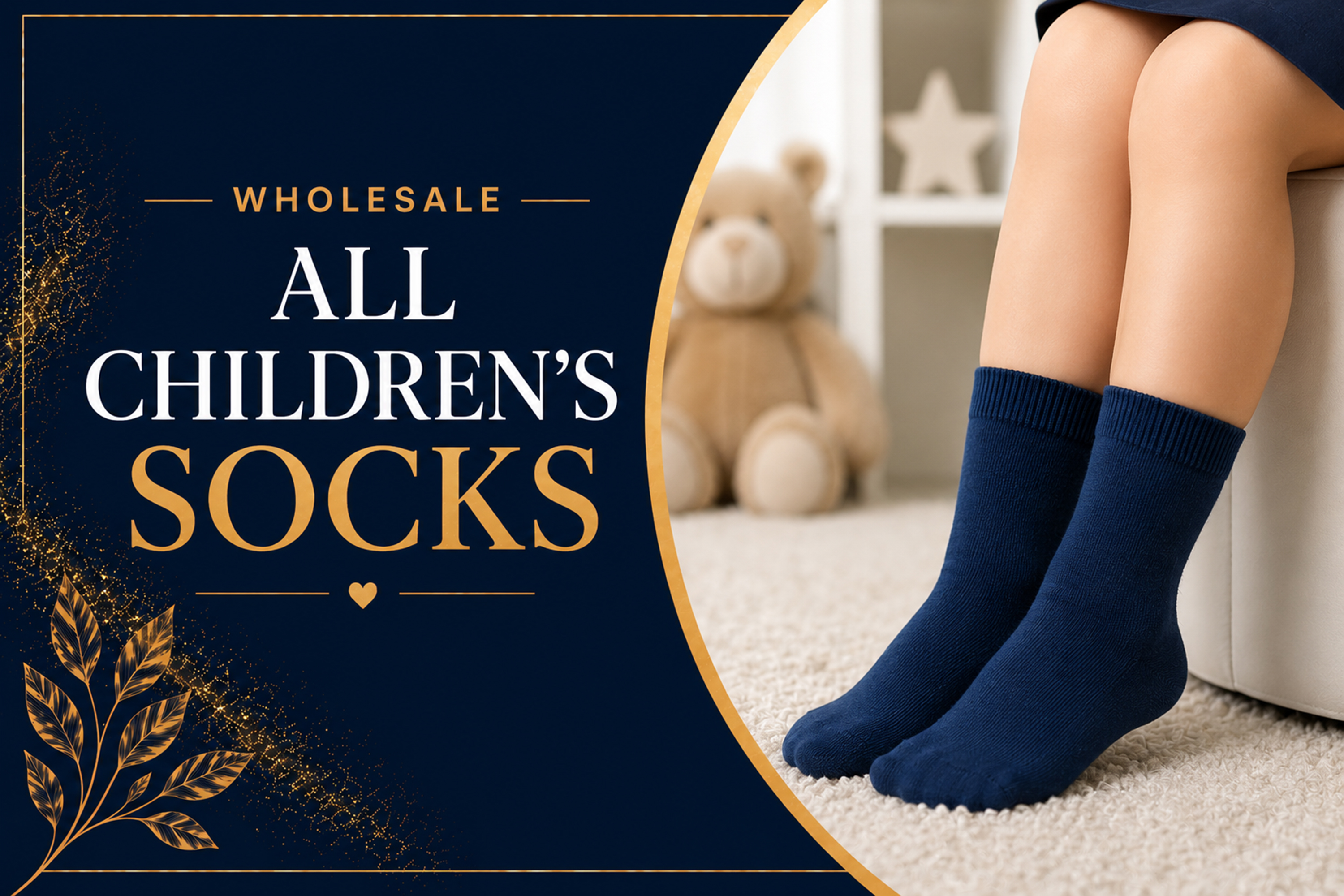 All Children's Socks