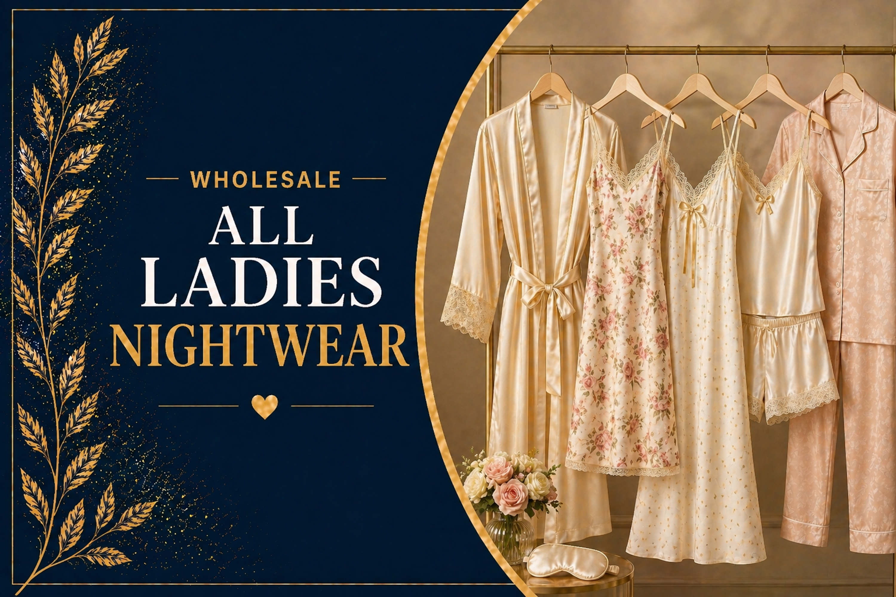 All Nightdresses