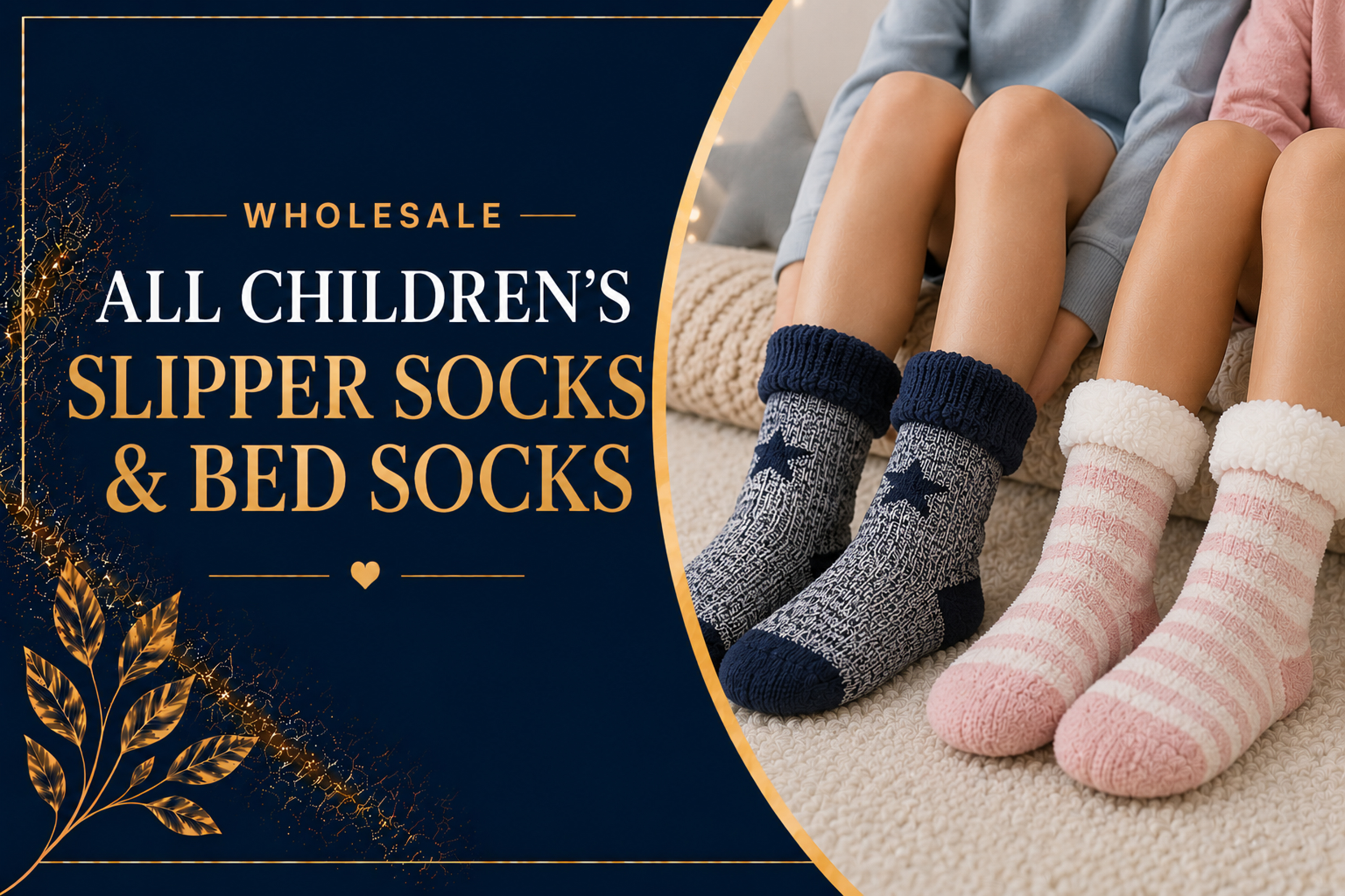 All Children's Slipper Socks & Bed Socks All Children's Slipper Socks & Bed Socks