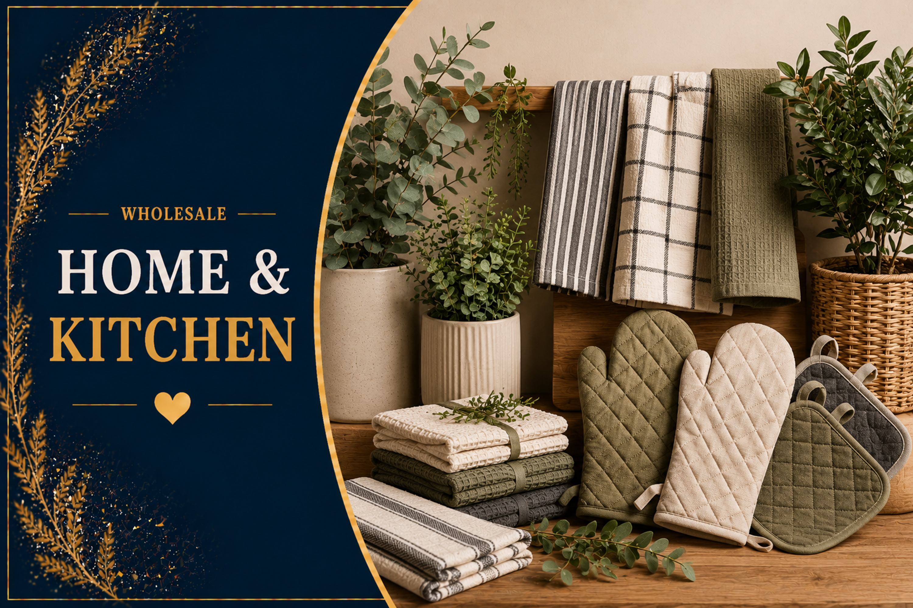 Home & Kitchen