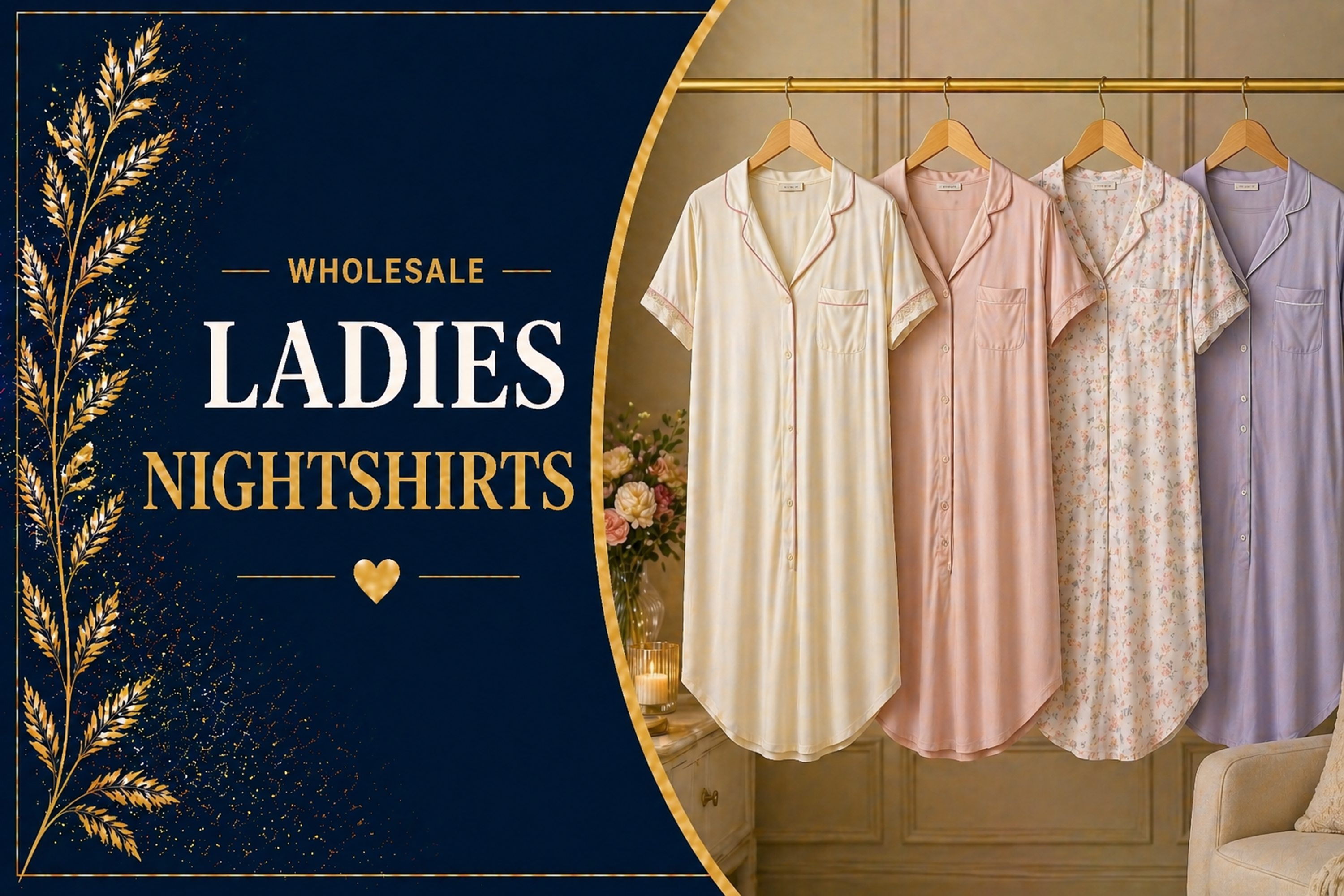 Nightshirts