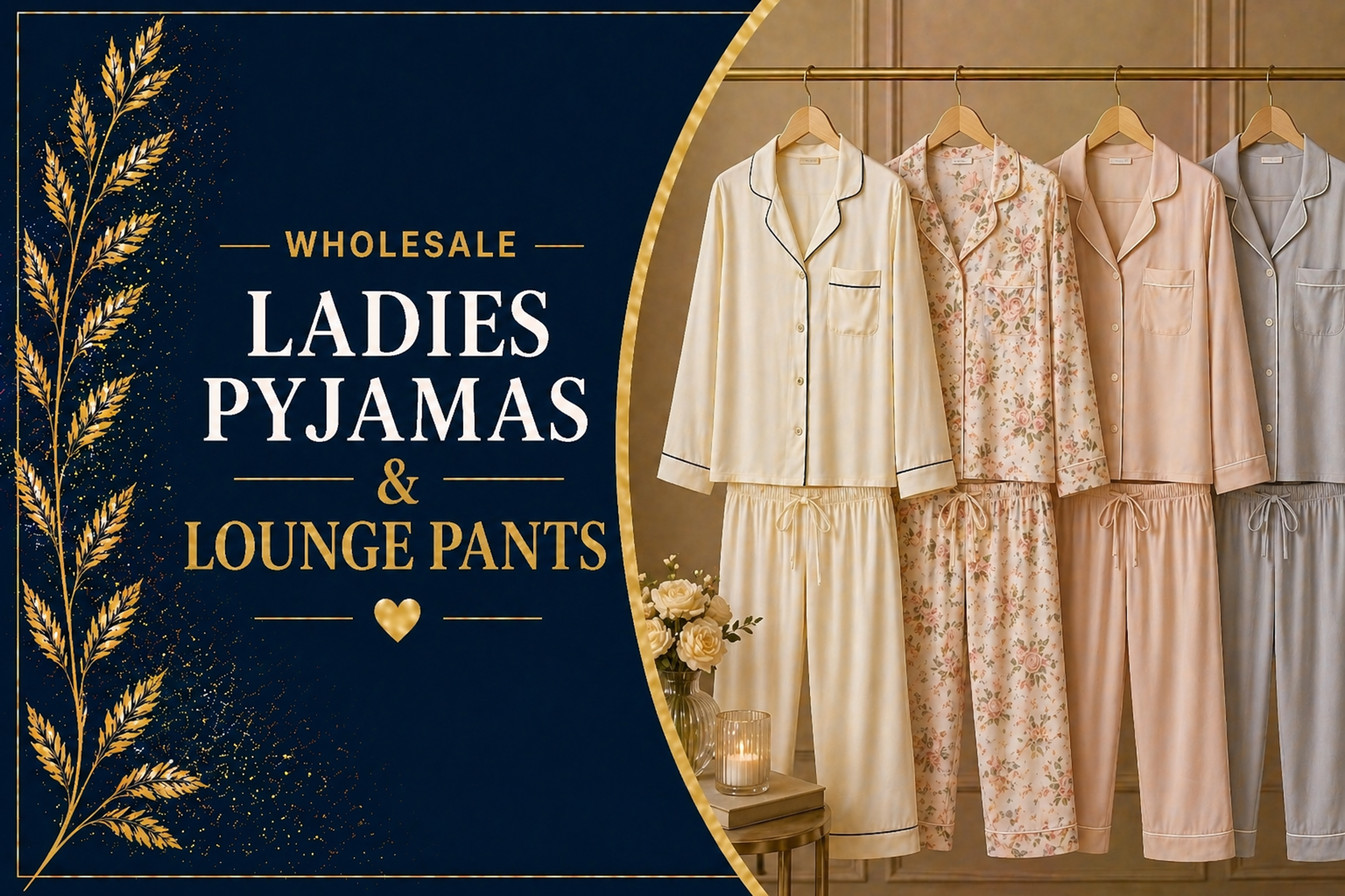Pyjamas and Lounge Pants Pyjamas and Lounge Pants