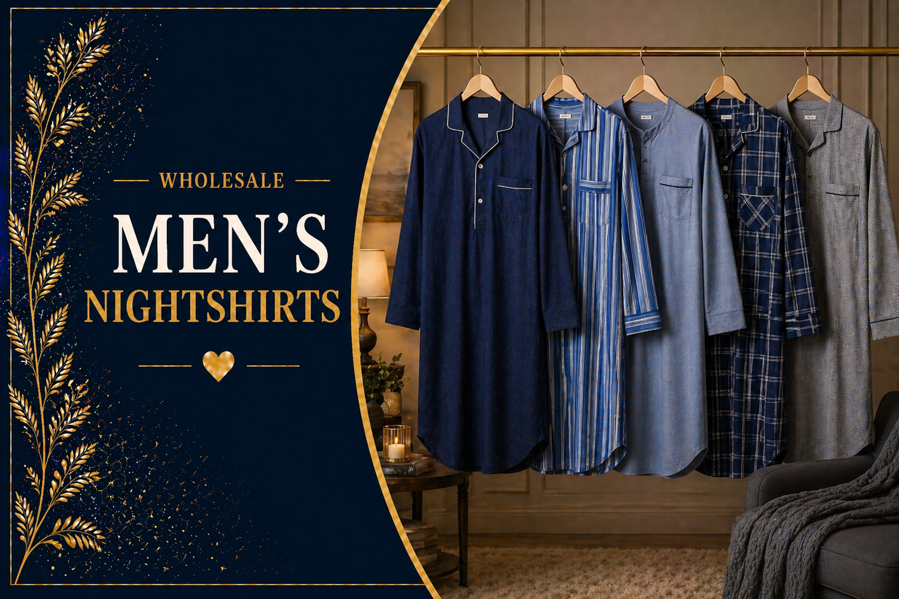 Nightshirts