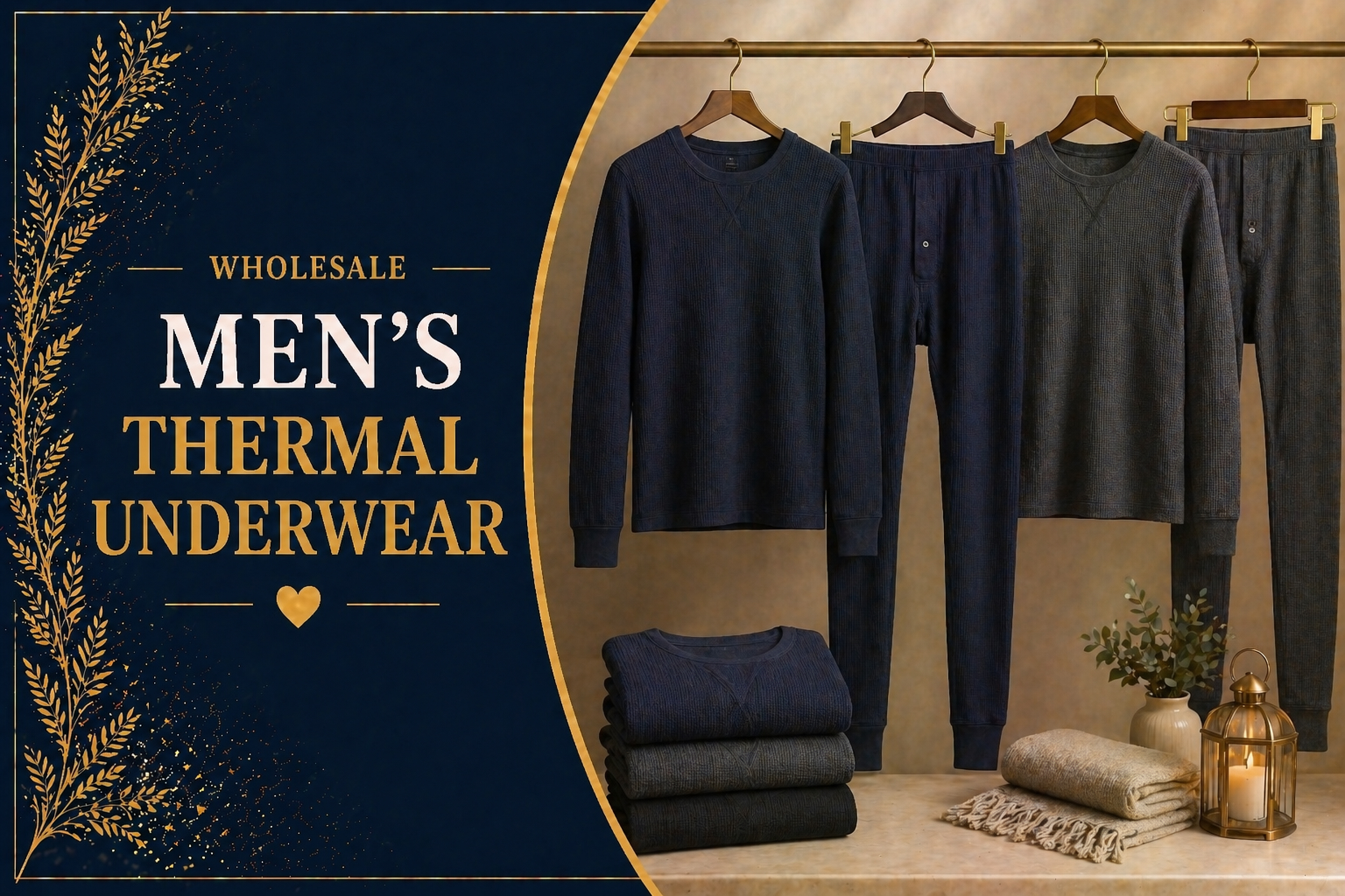 Thermal Underwear 