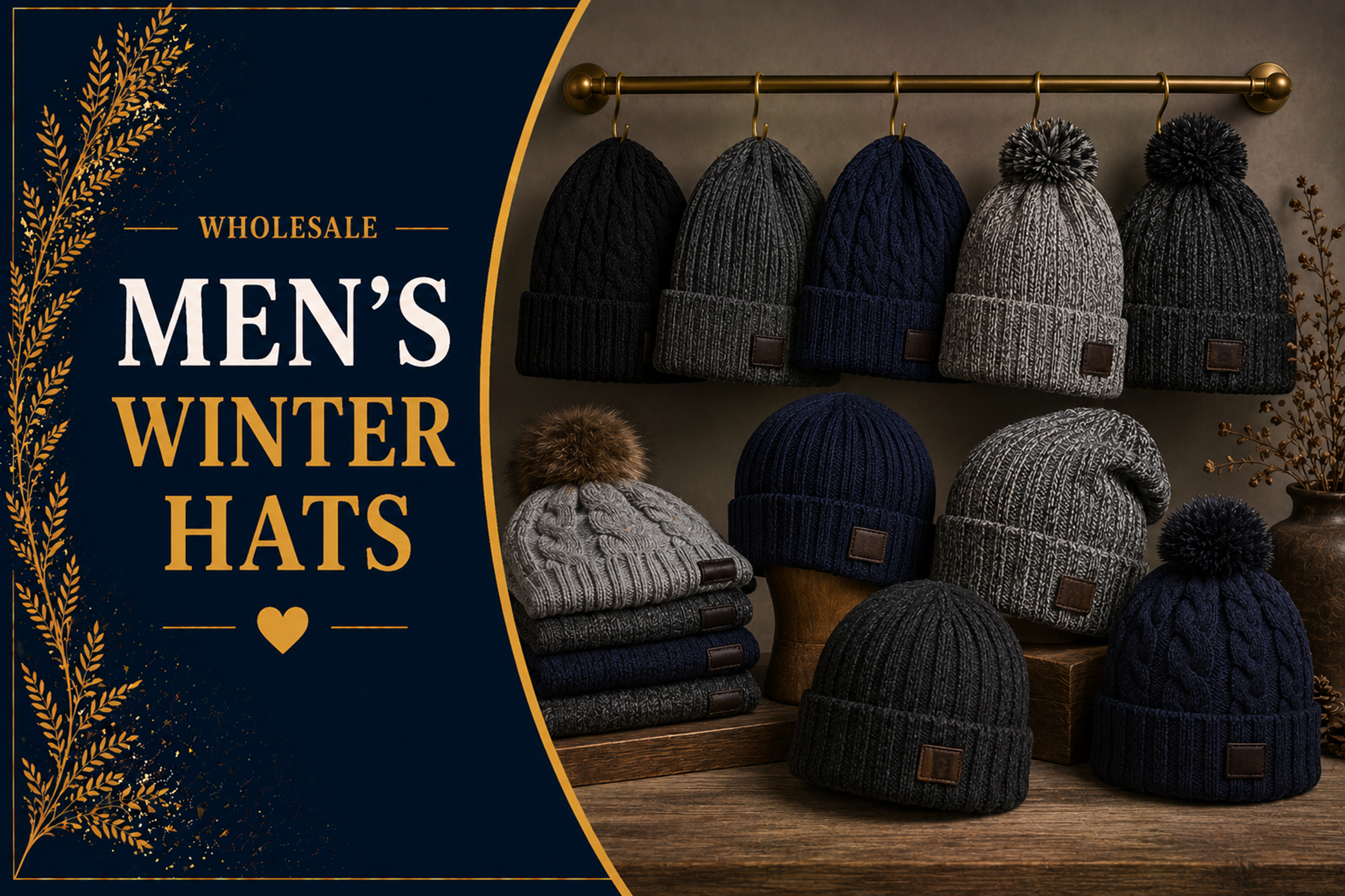 Mens Winter Hats Mens Winter Hats