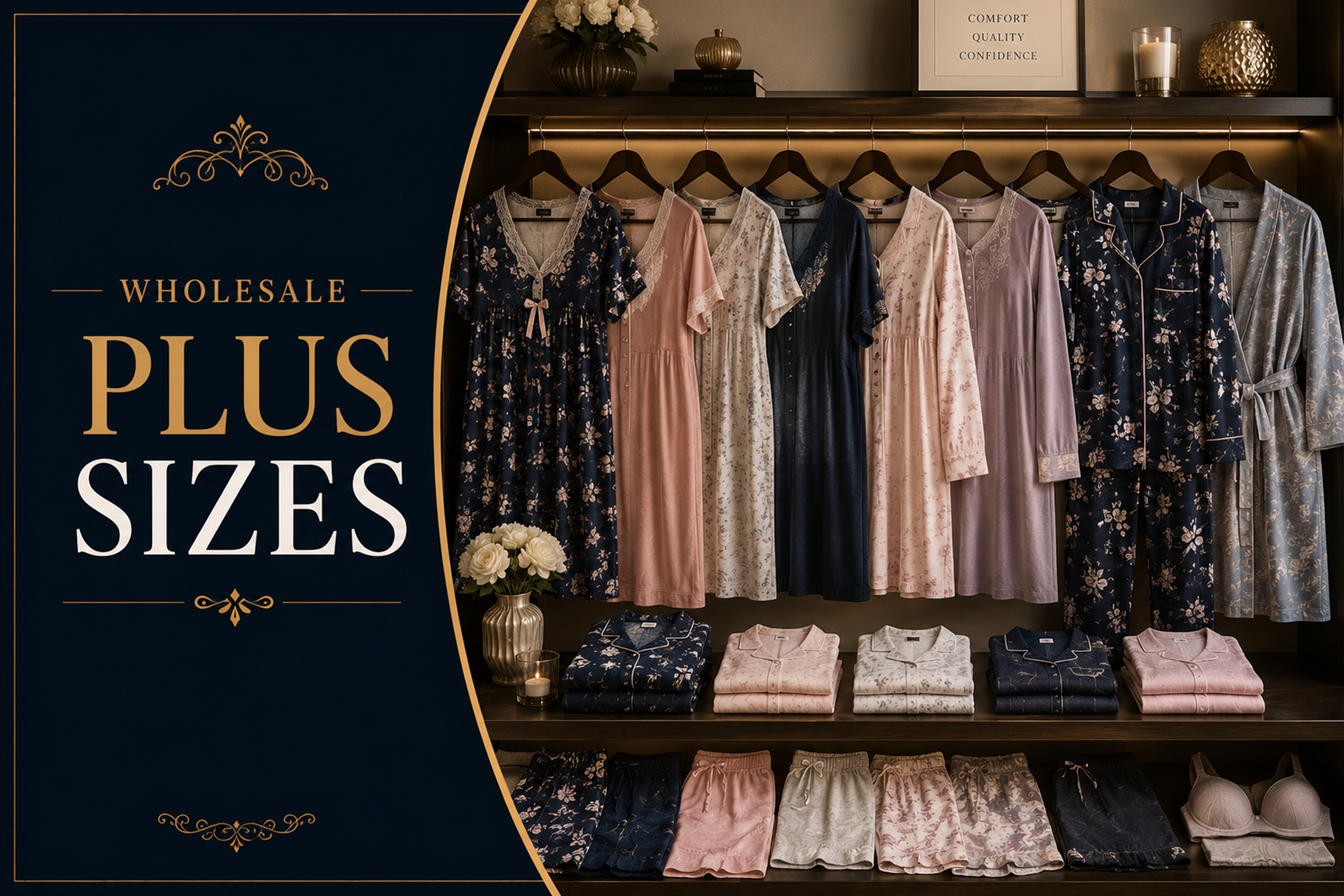 Plus Sizes Plus Sizes