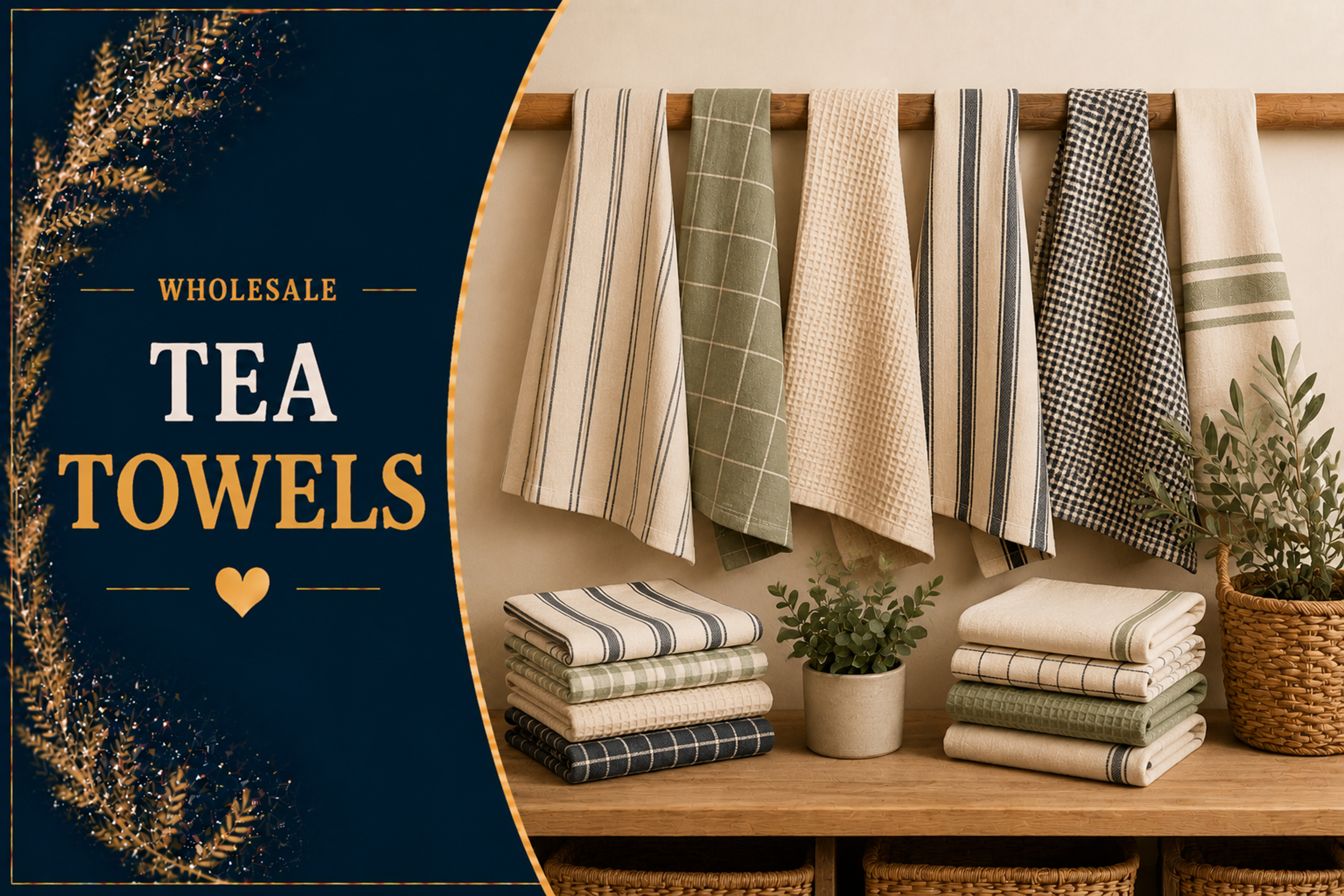 Tea Towels Tea Towels