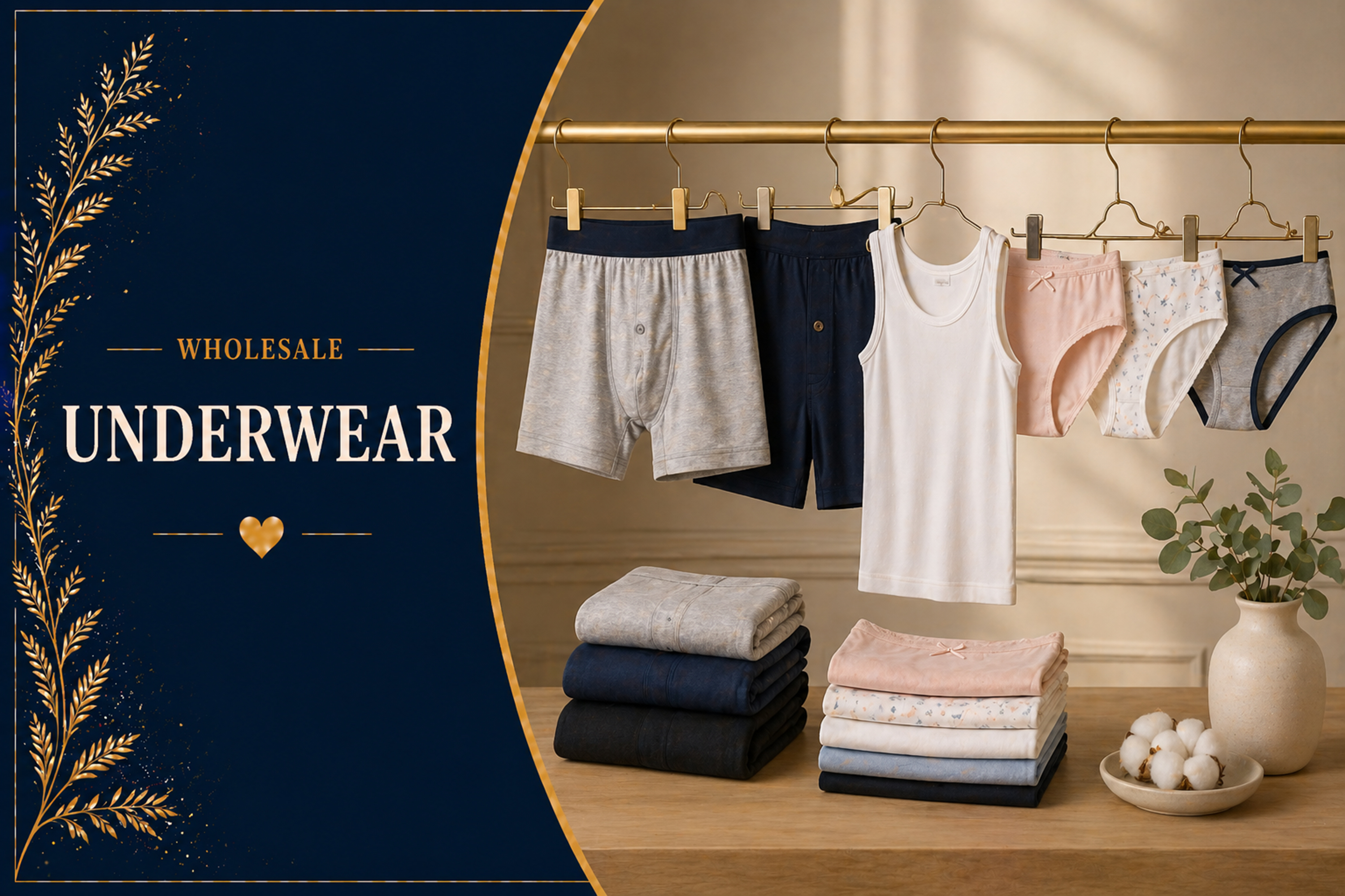 Underwear Underwear