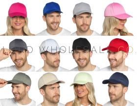 08-ADULTCAPS- Tom Franks Baseball caps Wholesale