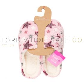 “Wholesale ladies slippers – soft and cosy women’s indoor footwear in bulk”