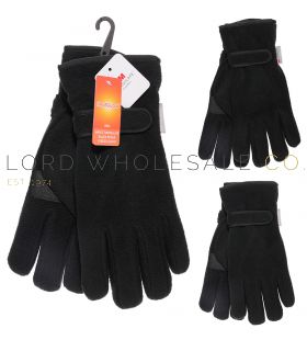 GL127 Wholesale Heat Guard Thinsulate Thermal Gloves