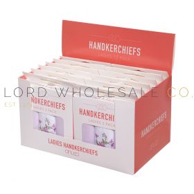 “Wholesale handkerchiefs and accessories – soft cotton hankies in bulk for men and women”