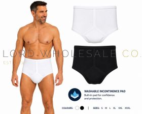 Wholesale Men's Incontinence Y Fronts
