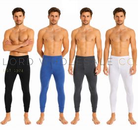 Wholesale Men's Long John's