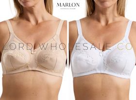 MA45586 Bra by Marlon Wholesale Bulk Supplier