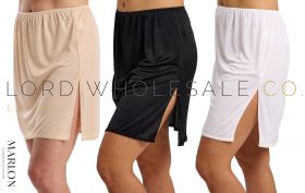 womens half slips wholesale supplier