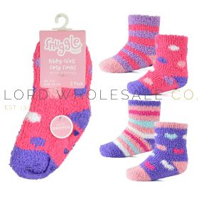 “Wholesale baby socks – soft, gentle, and comfortable socks in bulk”