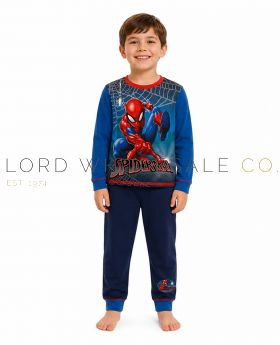 children's character pyjamas wholesale UK licensed-inspired designs