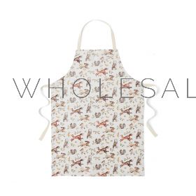 Cooksmart Forest Fable - Poggiamestolo grande a forma