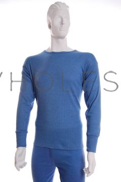 Wholesale Thermal Long Sleeve T-Shirt