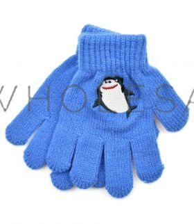 GL936 Wholesale Boys Gloves