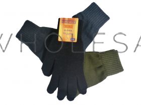 Mens Handy Thermal Full Gloves