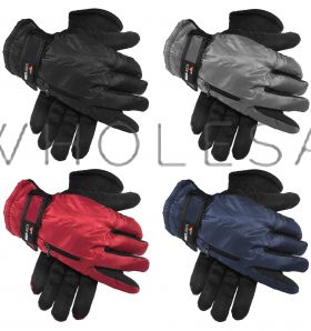 GLA164 Ladies Thermal Sports Gloves