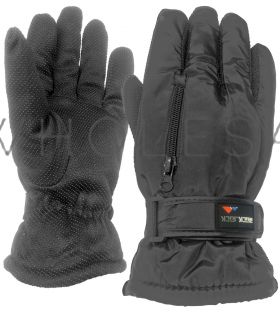 GLA-165 Men's Thermal Sports Gloves