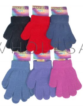 GLM-100 Children's Magic Gloves
