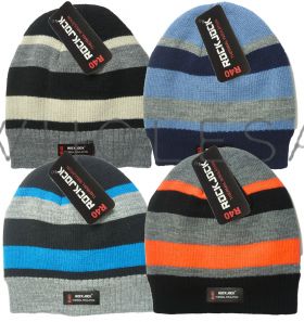 HAI-797 Children's Thermal Lined Hats