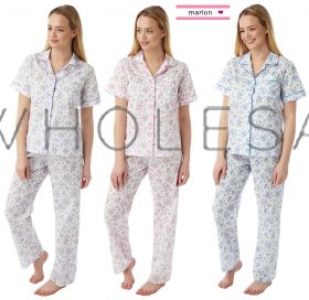 MN14 Marlon Pyjamas