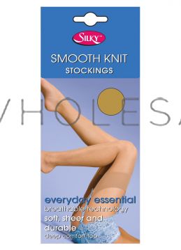 Wholesale Silky Stockings Supplier