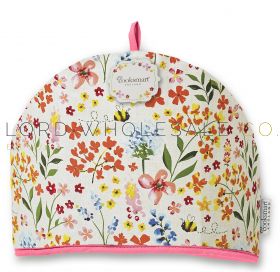 1460 Bee Happy Tea Cosy by Cooksmart