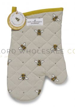 1757 Bumble Bees Gauntlet by Cooksmart