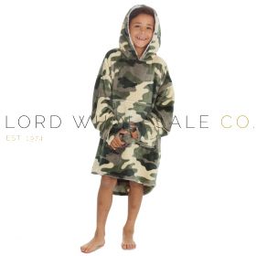 18C842 Boys Hoodies Wholesale Bulk Supplier