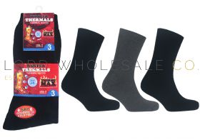 2728 Wholesale thermal Socks