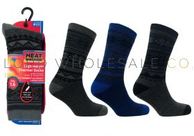 2738 Wholesale Heat Machine Sock Supplier Manchester