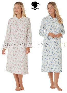 Night dress for ladies wholesale sales