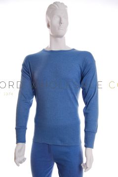 Wholesale Thermal Long Sleeve T-Shirt