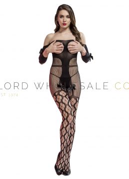 8004 Cindylove Body Stocking