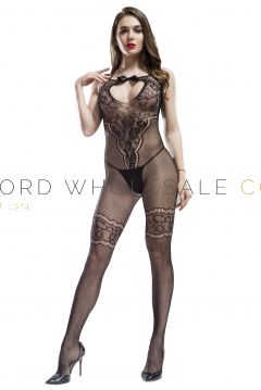 70149 The Rhianna Body Stocking