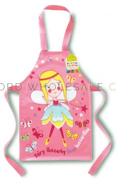 8435 Fairy Wipe Clean Aprons by Cooksmart