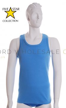 Wholesale Five Star Vests