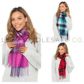 GL581 Wholesale Scarves Manchester