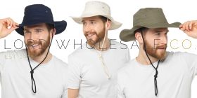 Wholesale Tom Franks Safari Hats