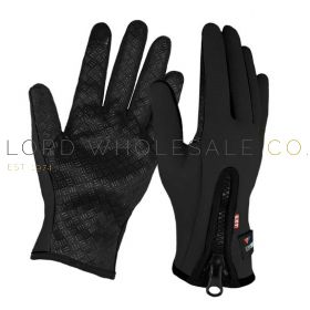 GLA-162 Men's Thermal Sports Gloves